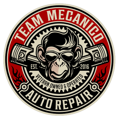 Team Mecanico
